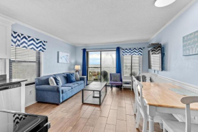 Myrtle Beach Resort A201